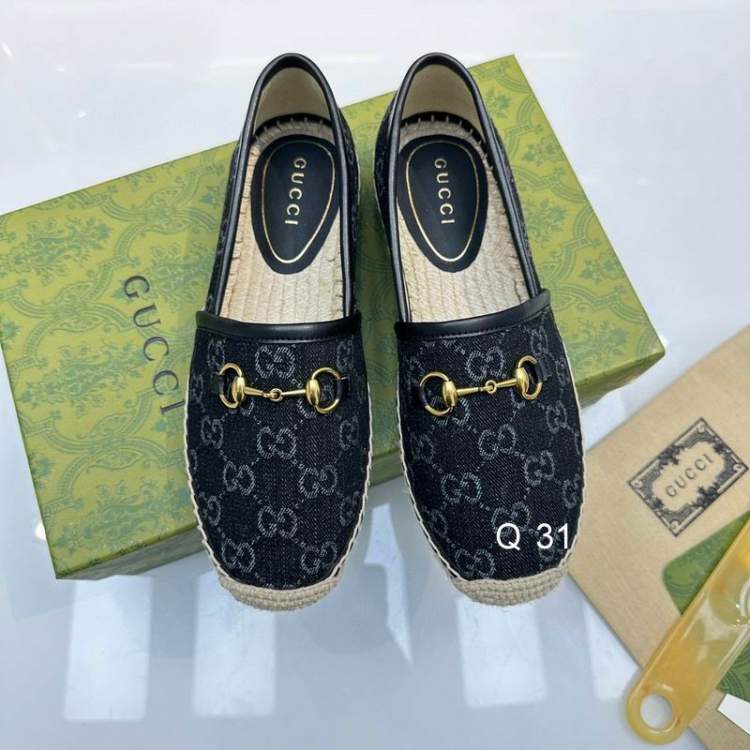 Picture of Gucci Shoes _SKUBVsz35-40YY07035866
